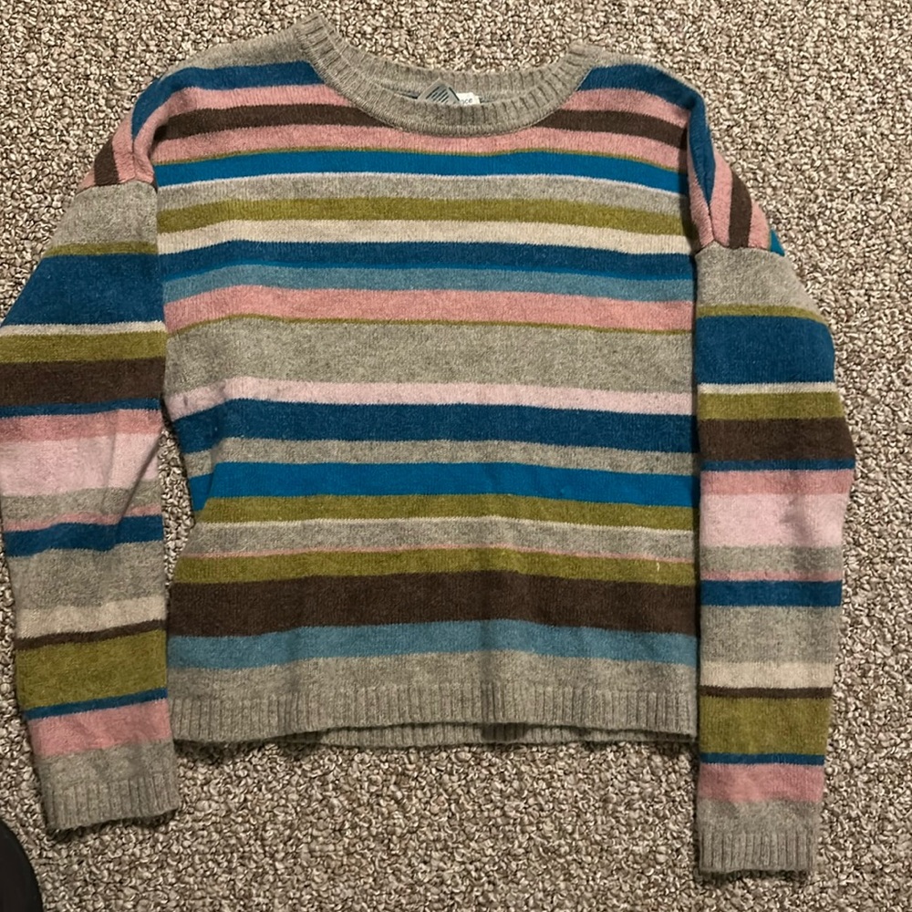 COPY - Sundance sweater